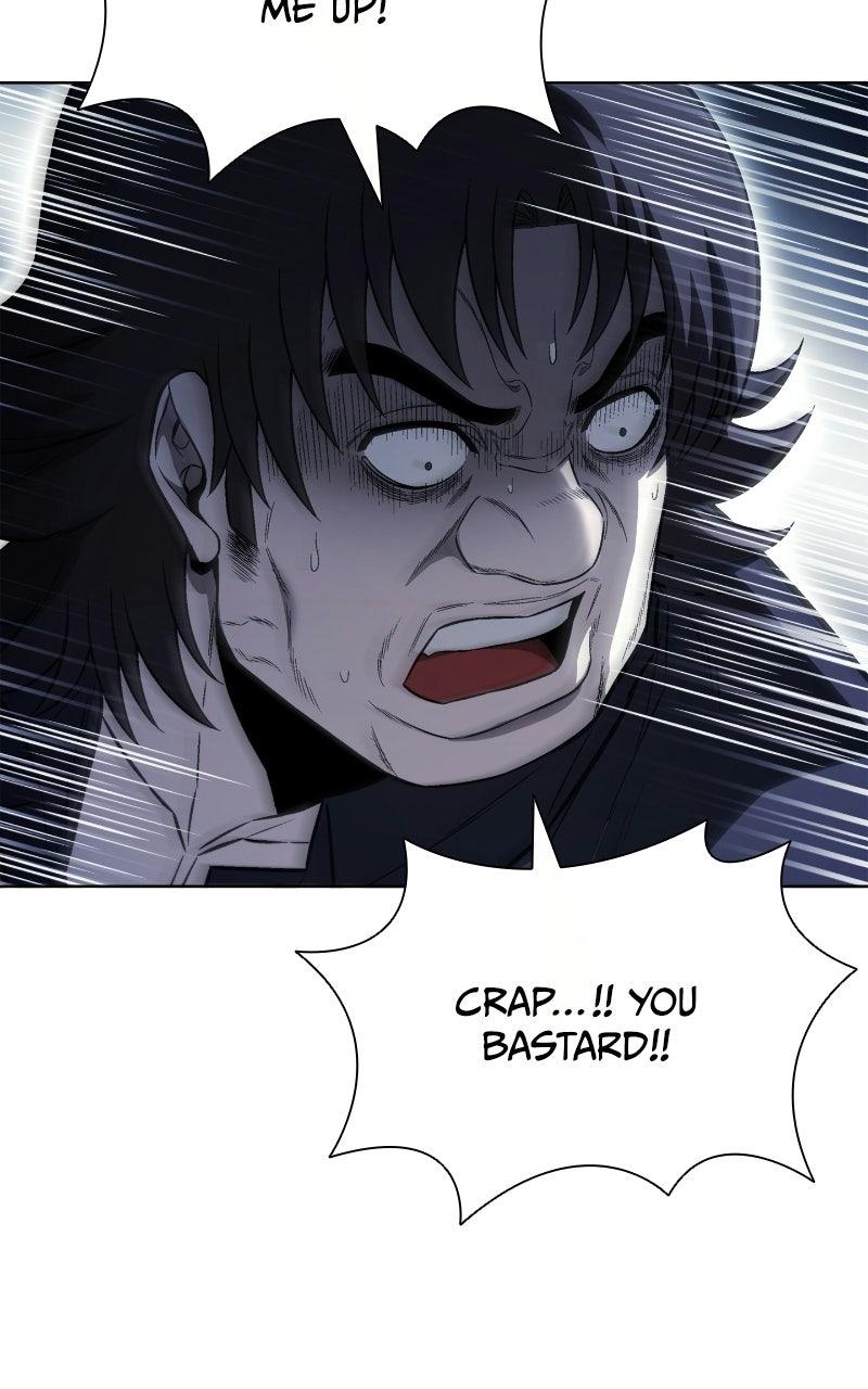 The Ex-Mercenary Prosecutor Chapter 27 page 89 - 