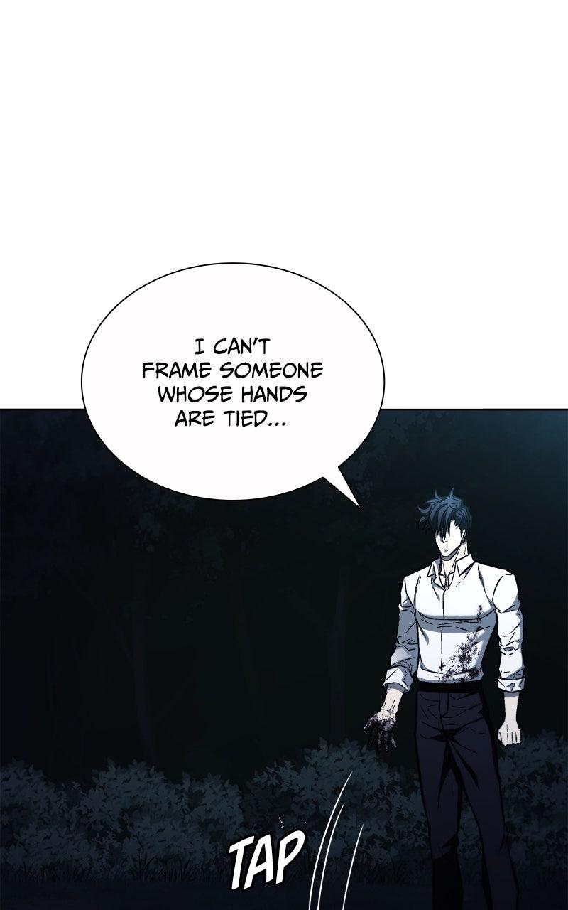 The Ex-Mercenary Prosecutor Chapter 27 page 90 - 