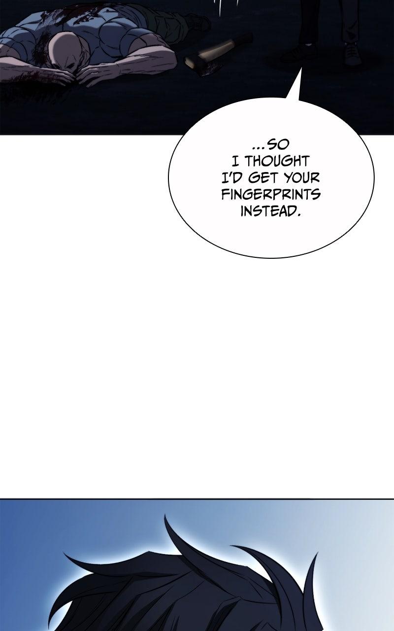 The Ex-Mercenary Prosecutor Chapter 27 page 91 - 