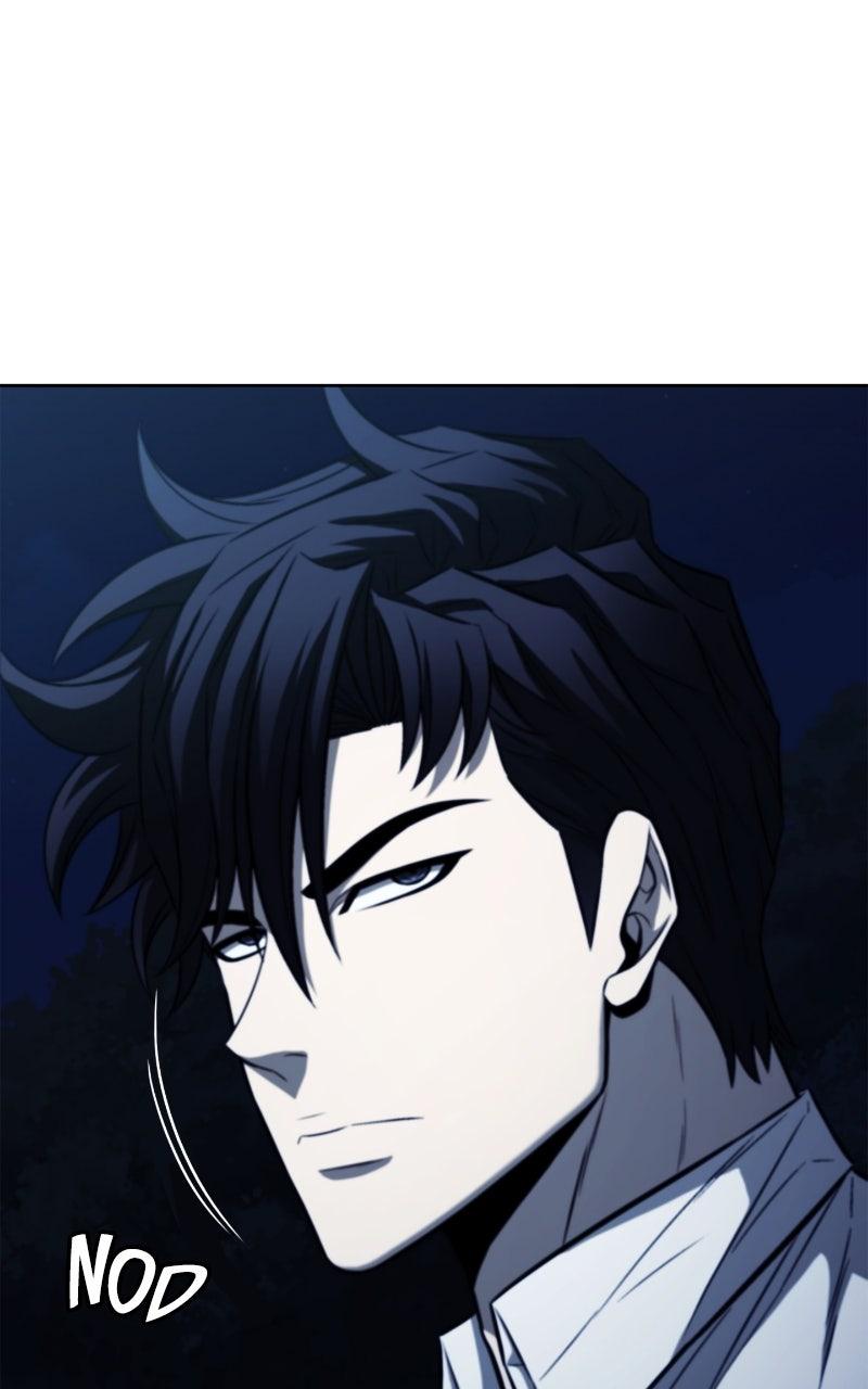 The Ex-Mercenary Prosecutor Chapter 27 page 96 - 