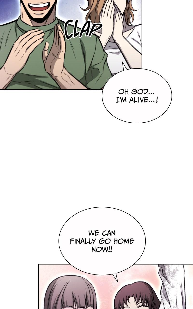 The Ex-Mercenary Prosecutor Chapter 27 page 99 - 