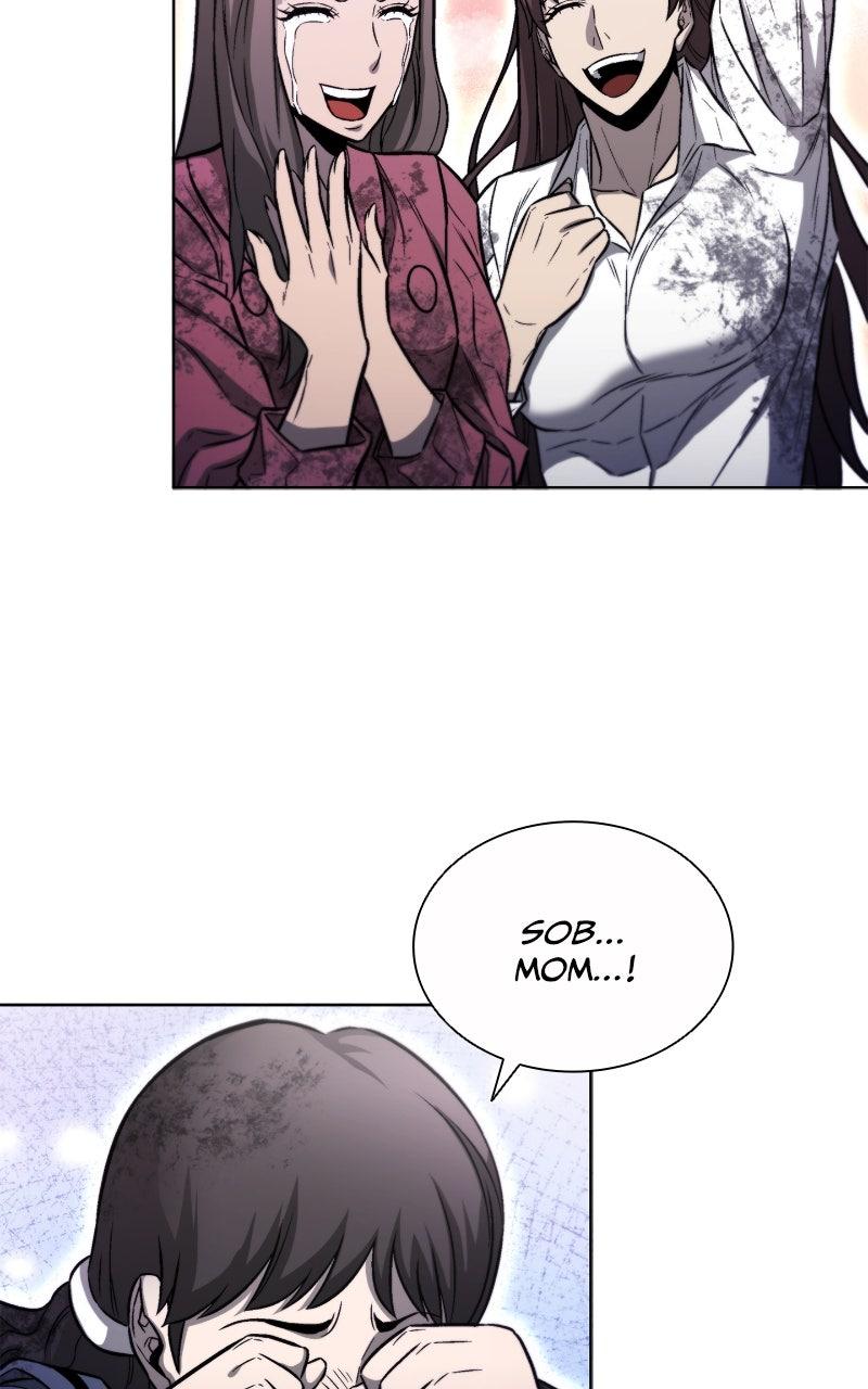 The Ex-Mercenary Prosecutor Chapter 27 page 100 - 