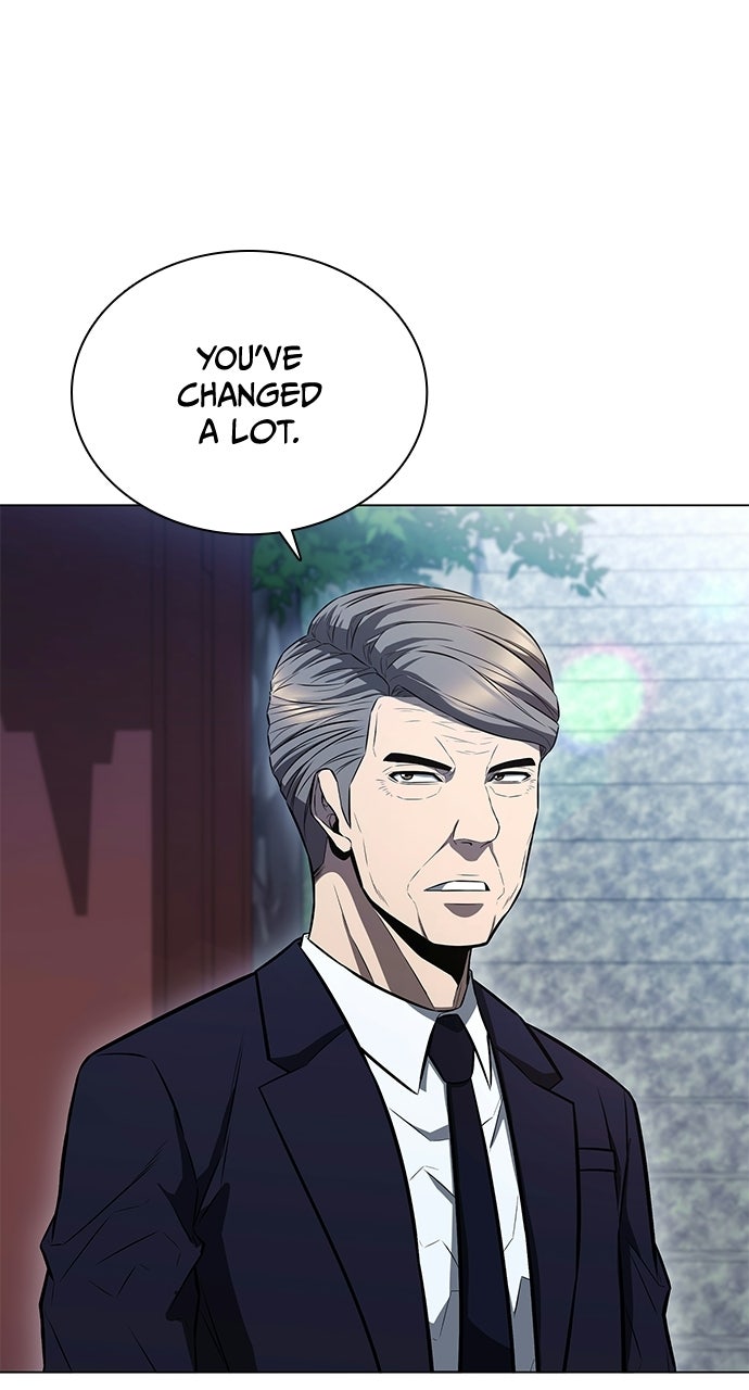 The Ex-Mercenary Prosecutor Episode 3 page 2 - 