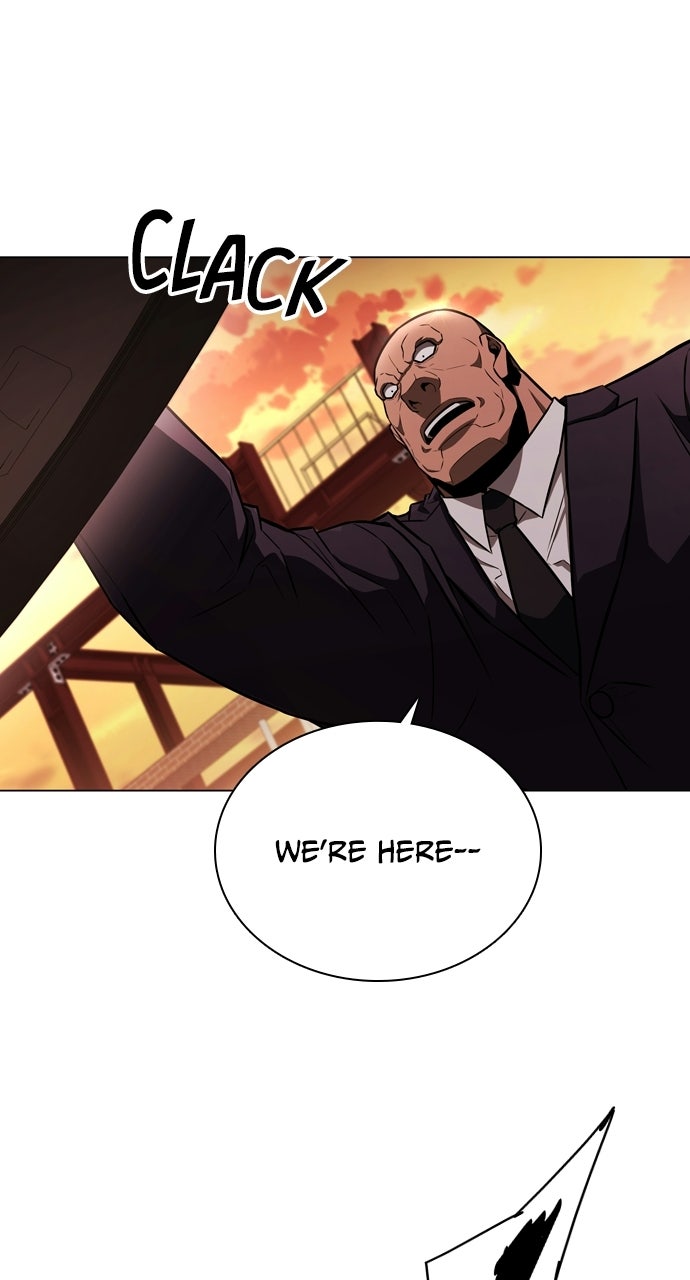 The Ex-Mercenary Prosecutor Episode 3 page 102 - 