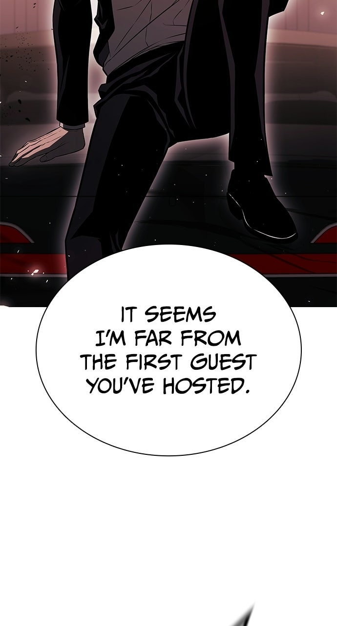 The Ex-Mercenary Prosecutor Episode 3 page 106 - 