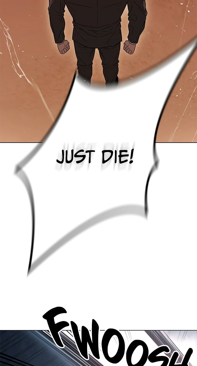 The Ex-Mercenary Prosecutor Episode 3 page 109 - 