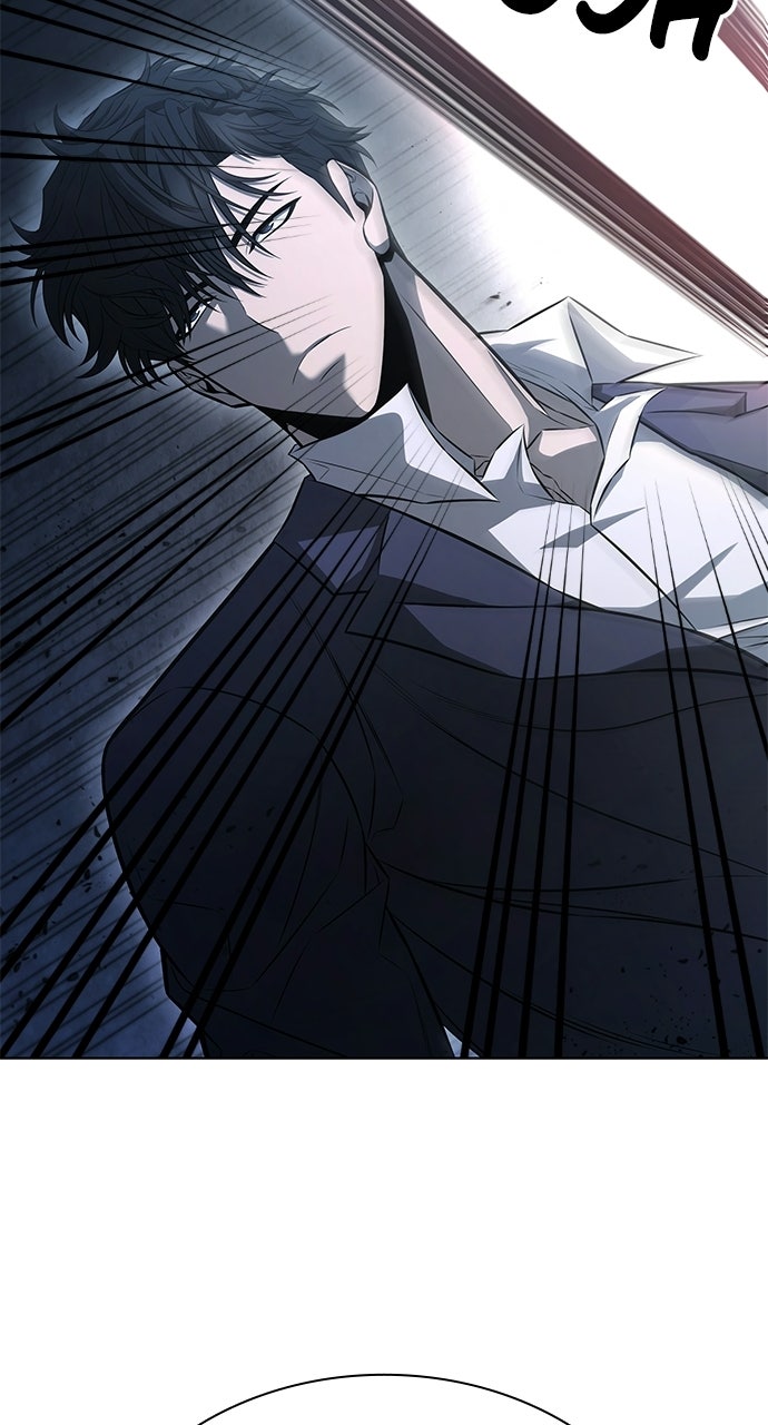 The Ex-Mercenary Prosecutor Episode 3 page 110 - 