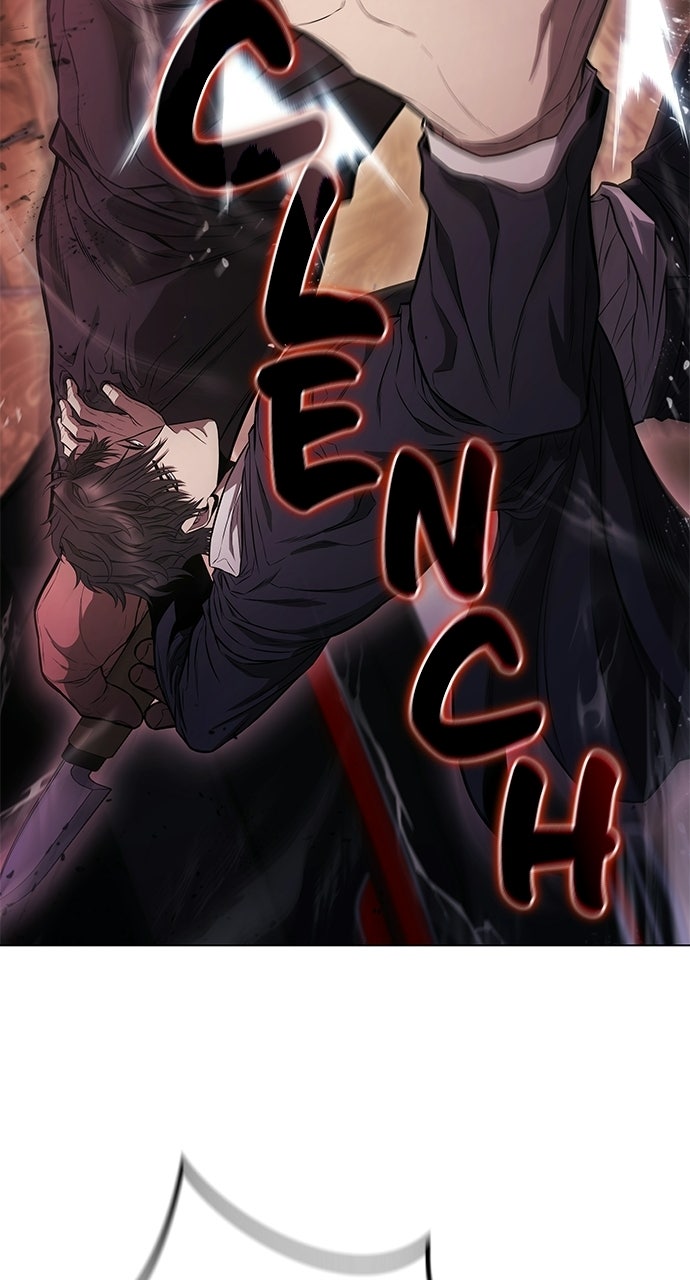 The Ex-Mercenary Prosecutor Episode 3 page 112 - 