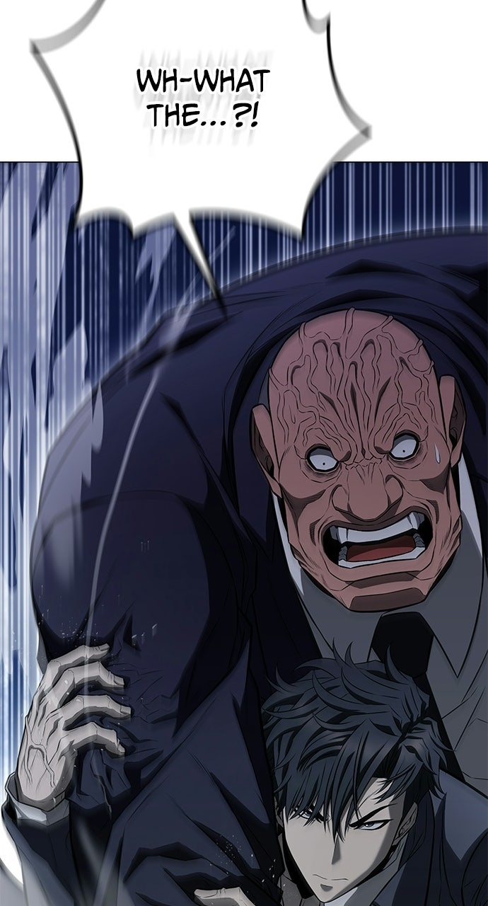 The Ex-Mercenary Prosecutor Episode 3 page 113 - 