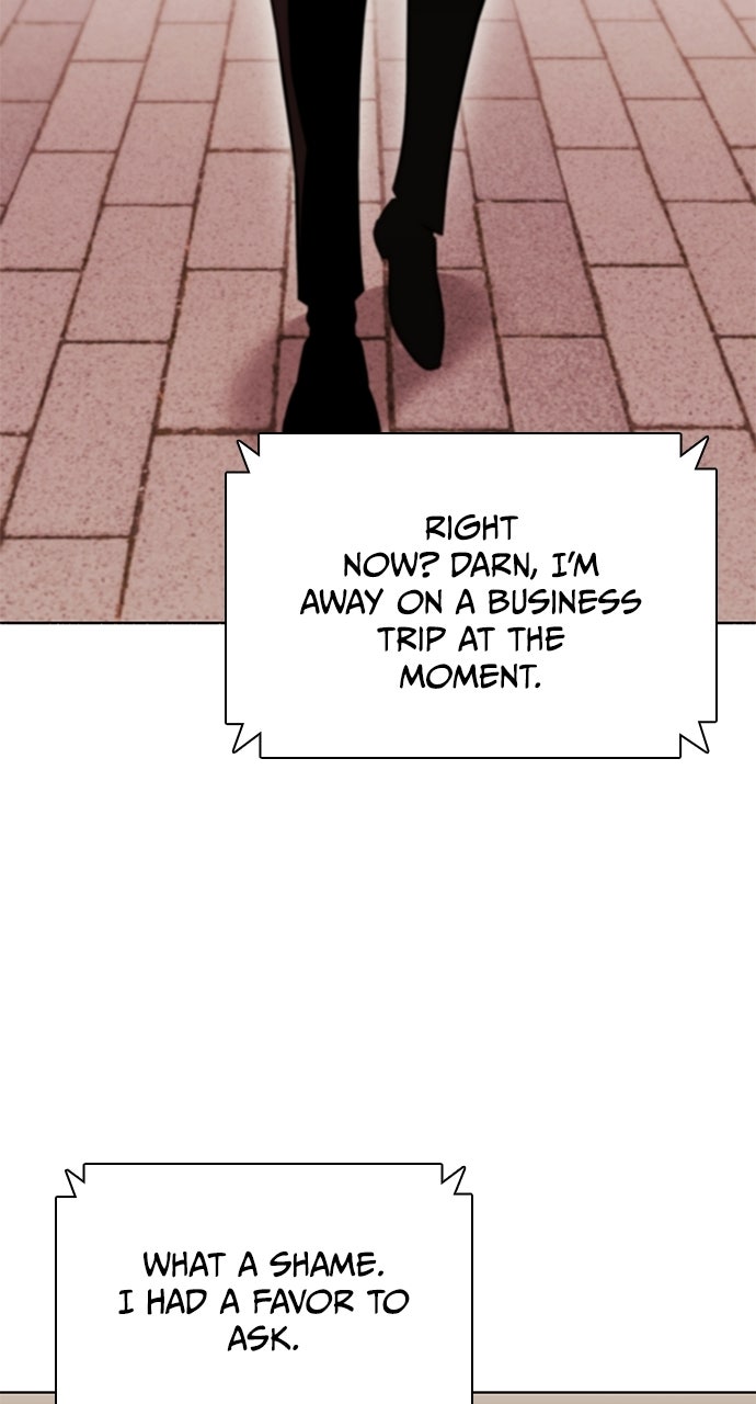 The Ex-Mercenary Prosecutor Episode 3 page 20 - 