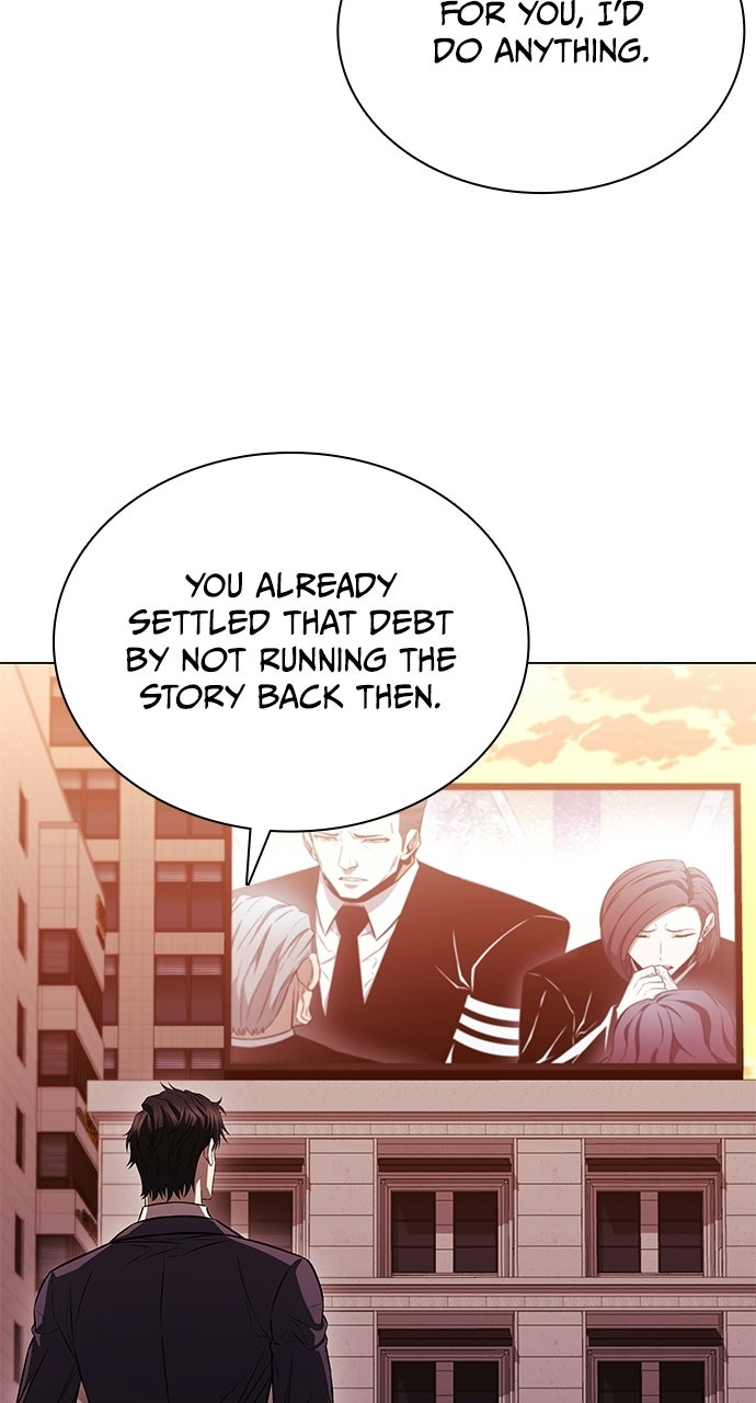 The Ex-Mercenary Prosecutor Episode 3 page 22 - 