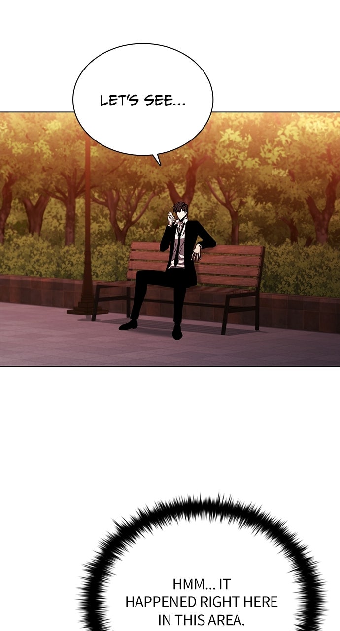 The Ex-Mercenary Prosecutor Episode 3 page 35 - 