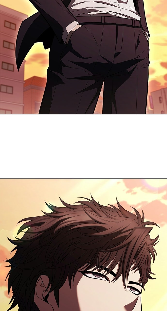 The Ex-Mercenary Prosecutor Episode 3 page 48 - 