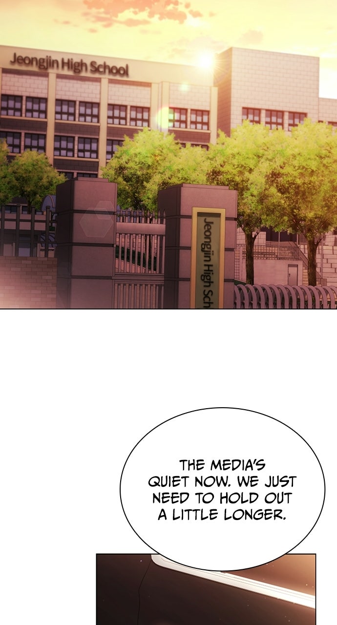 The Ex-Mercenary Prosecutor Episode 3 page 51 - 