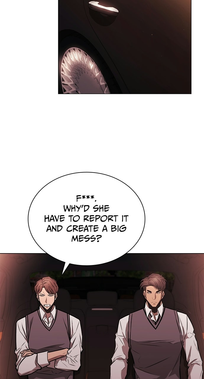 The Ex-Mercenary Prosecutor Episode 3 page 52 - 