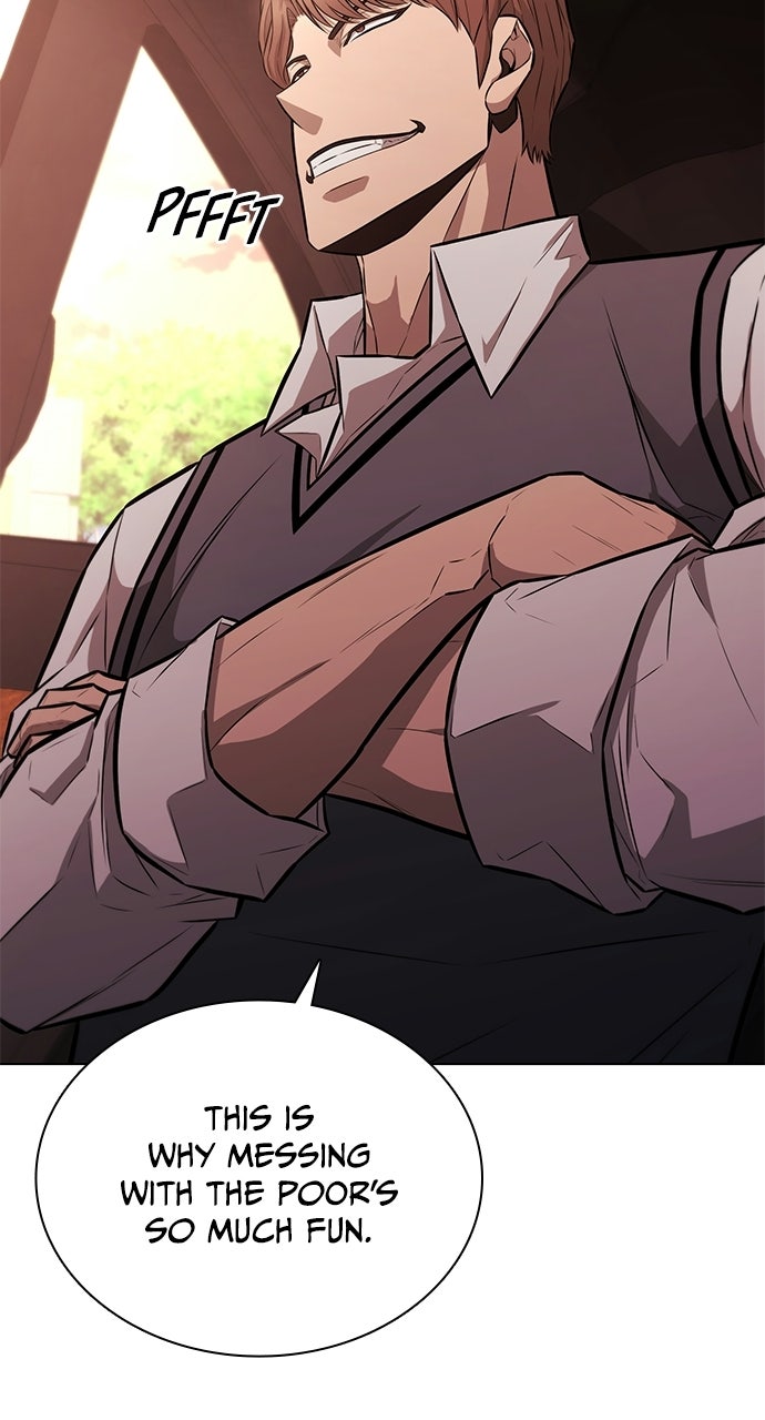The Ex-Mercenary Prosecutor Episode 3 page 54 - 