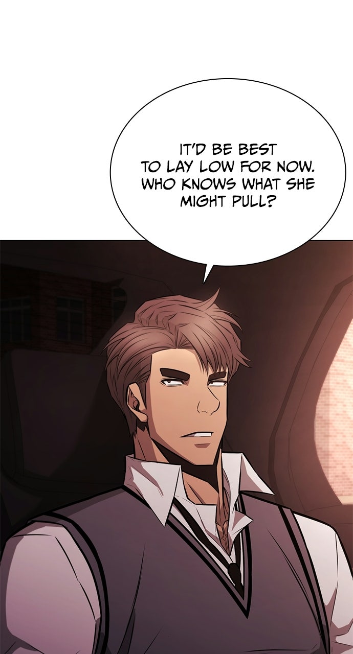 The Ex-Mercenary Prosecutor Episode 3 page 55 - 
