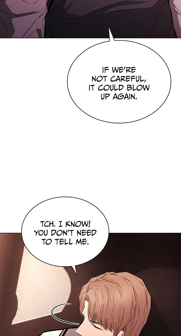 The Ex-Mercenary Prosecutor Episode 3 page 56 - 