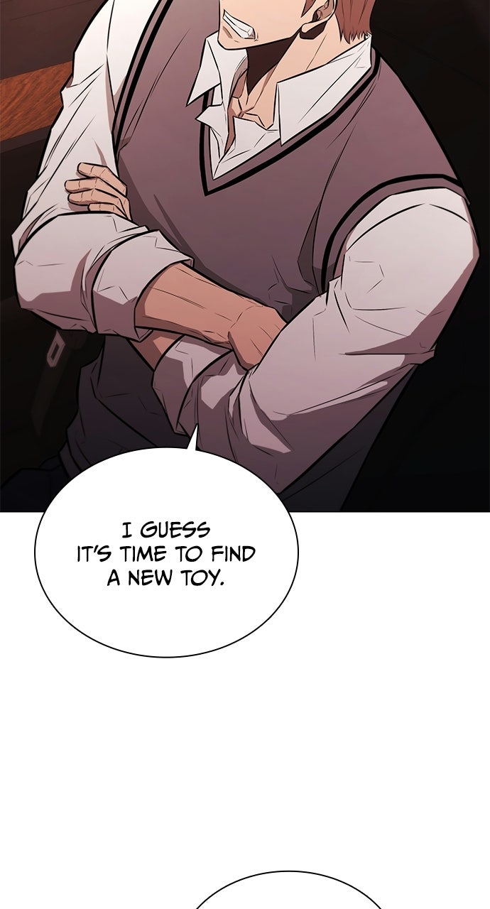 The Ex-Mercenary Prosecutor Episode 3 page 57 - 
