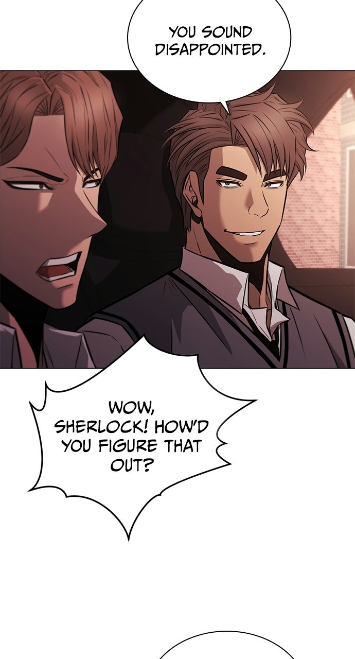 The Ex-Mercenary Prosecutor Episode 3 page 58 - 