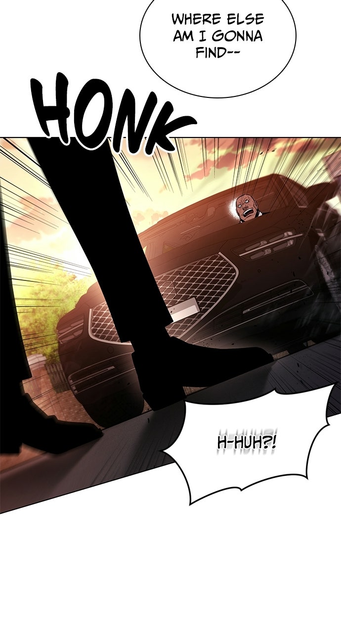 The Ex-Mercenary Prosecutor Episode 3 page 59 - 