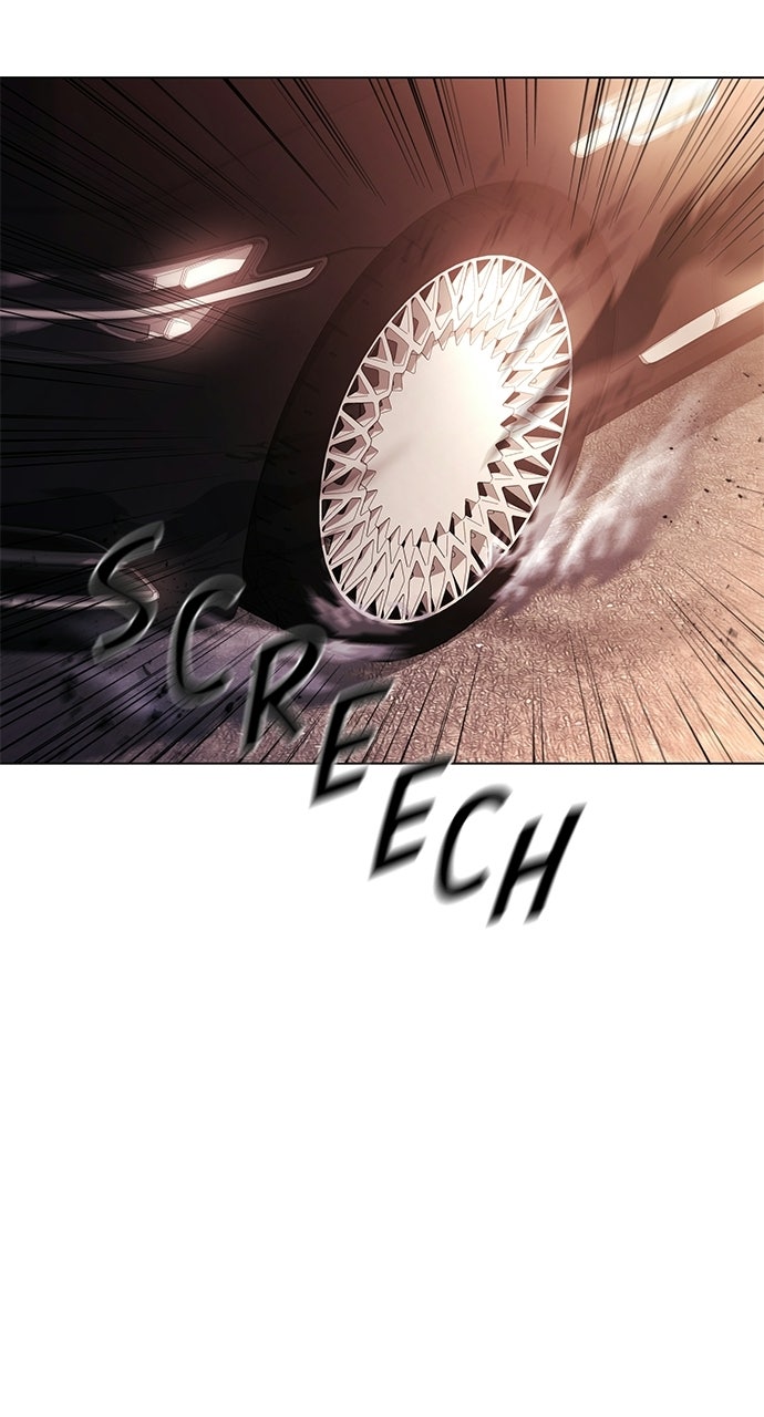 The Ex-Mercenary Prosecutor Episode 3 page 60 - 