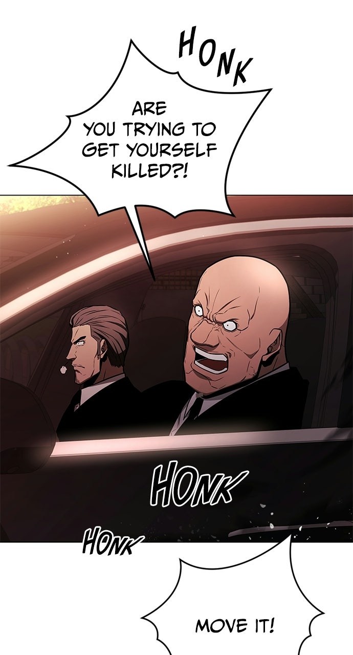 The Ex-Mercenary Prosecutor Episode 3 page 61 - 