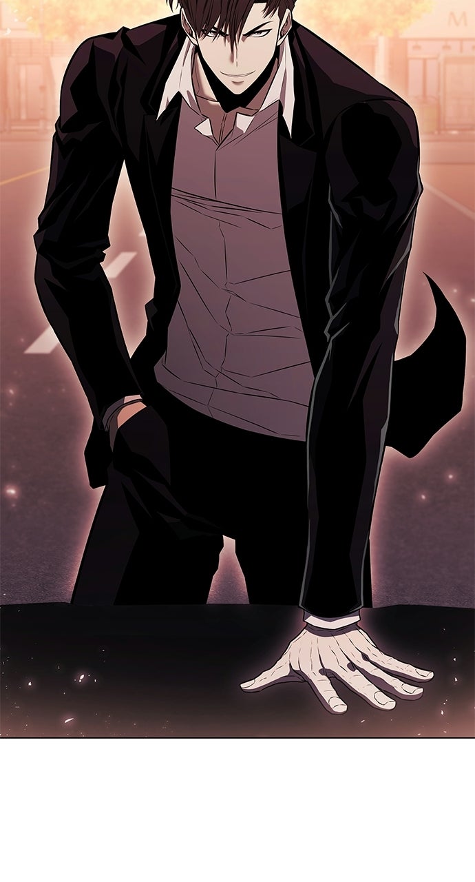 The Ex-Mercenary Prosecutor Episode 3 page 63 - 