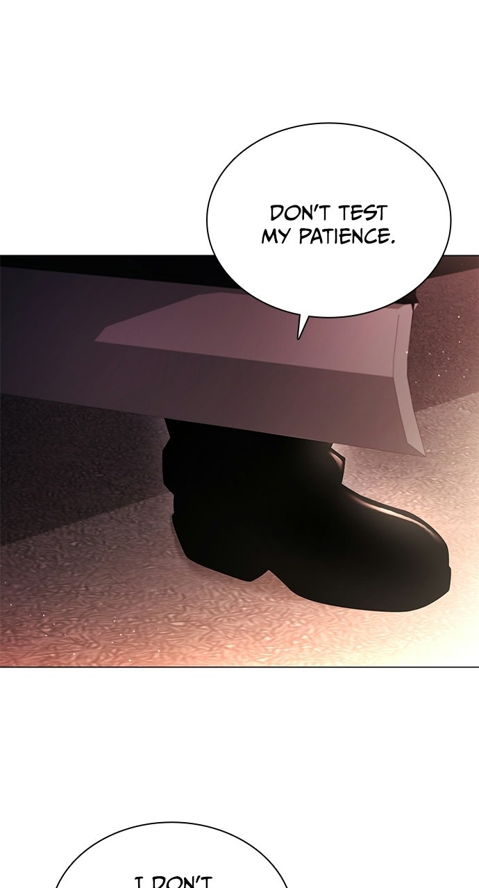 The Ex-Mercenary Prosecutor Episode 3 page 64 - 
