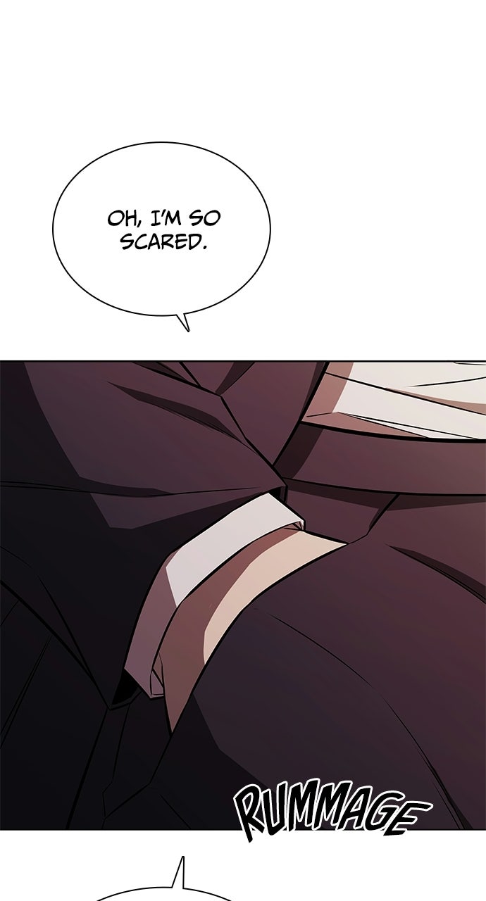 The Ex-Mercenary Prosecutor Episode 3 page 66 - 