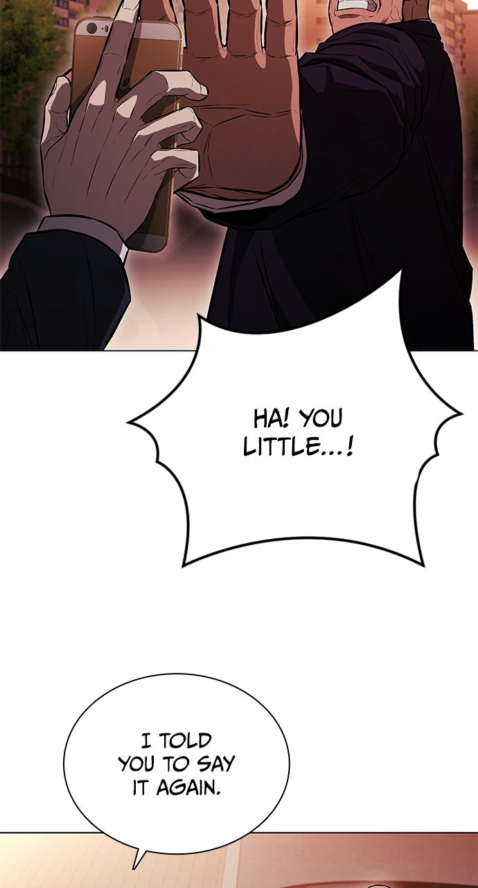 The Ex-Mercenary Prosecutor Episode 3 page 69 - 