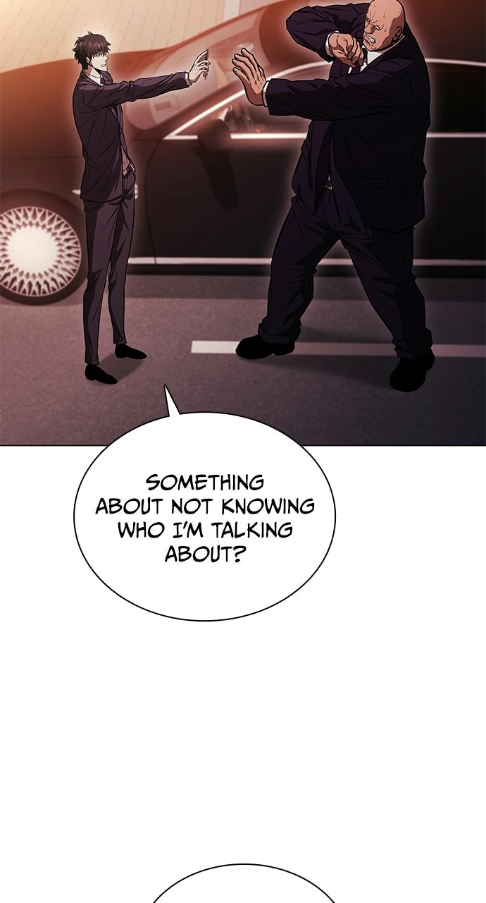 The Ex-Mercenary Prosecutor Episode 3 page 70 - 