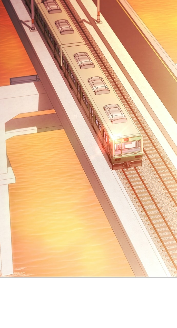 The Ex-Mercenary Prosecutor Episode 3 page 8 - 