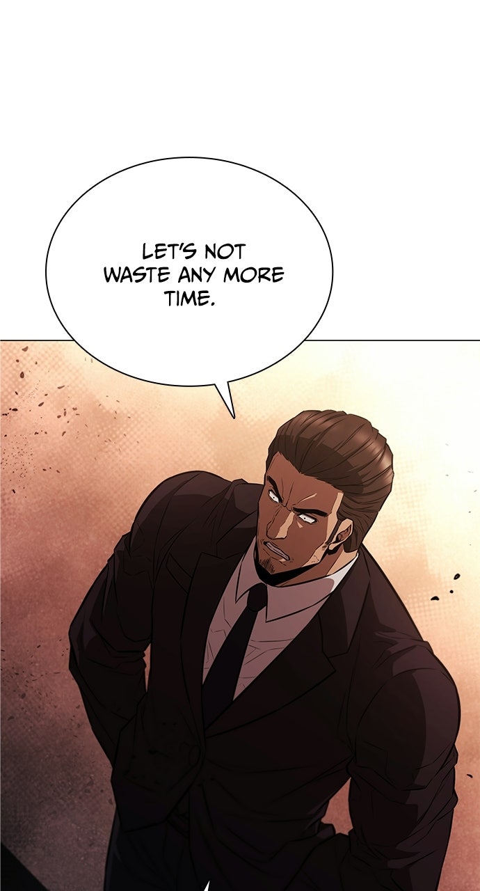 The Ex-Mercenary Prosecutor Episode 3 page 72 - 