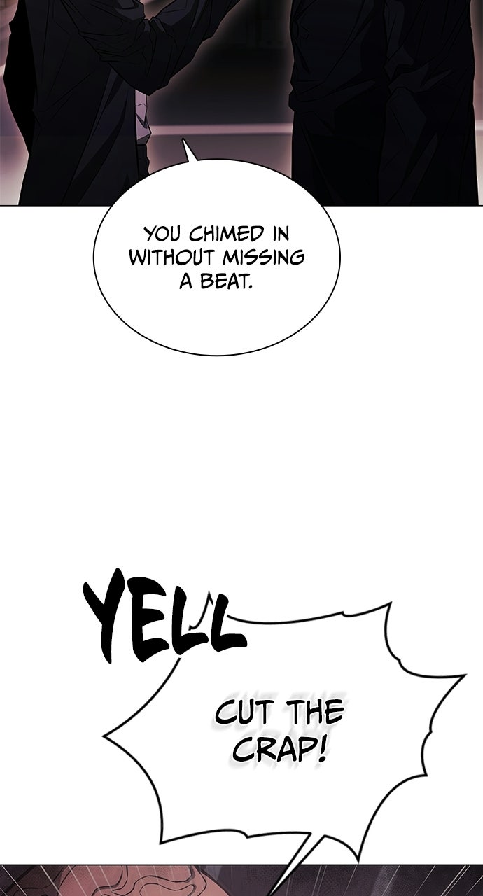 The Ex-Mercenary Prosecutor Episode 3 page 74 - 