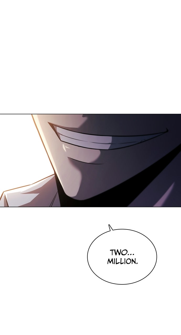 The Ex-Mercenary Prosecutor Episode 3 page 76 - 