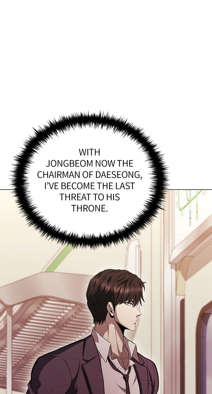 The Ex-Mercenary Prosecutor Episode 3 page 9 - 