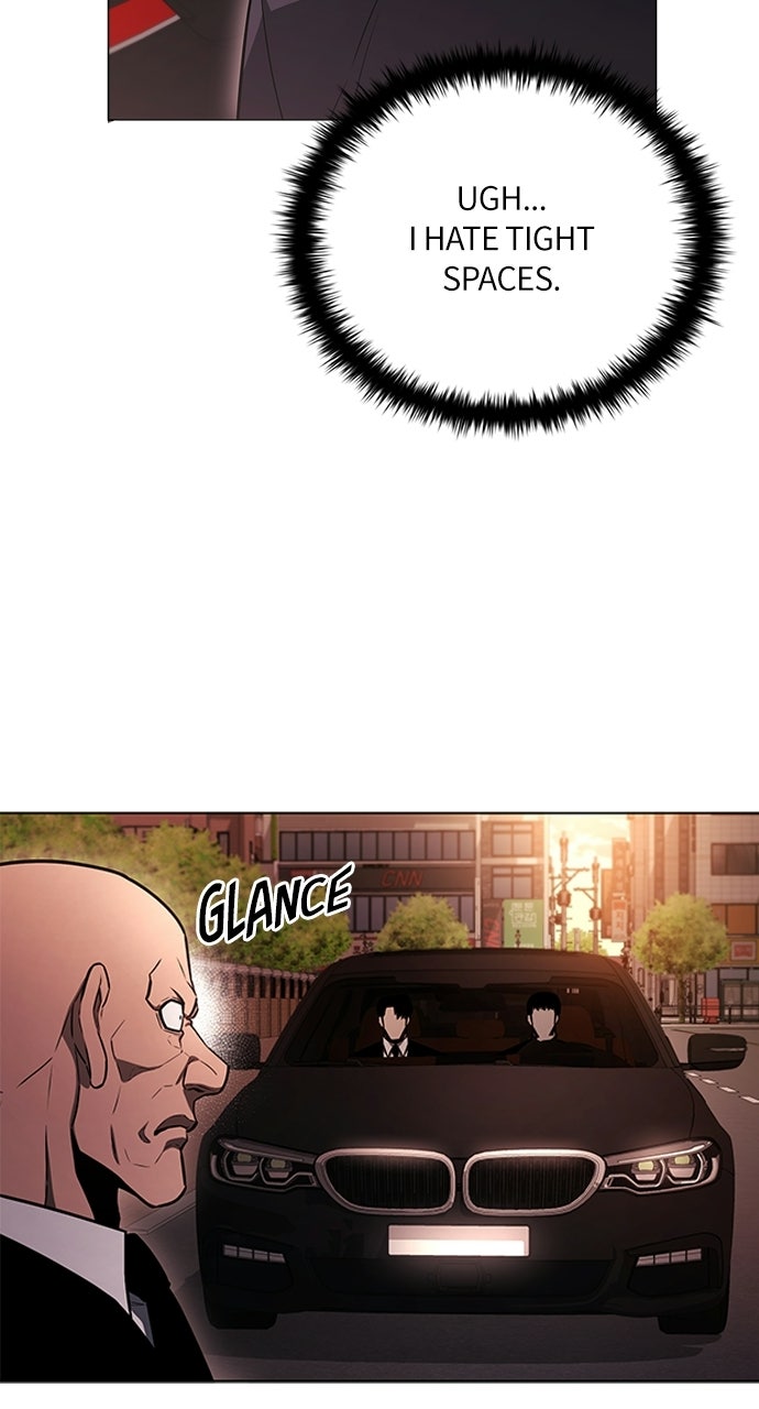 The Ex-Mercenary Prosecutor Episode 3 page 83 - 