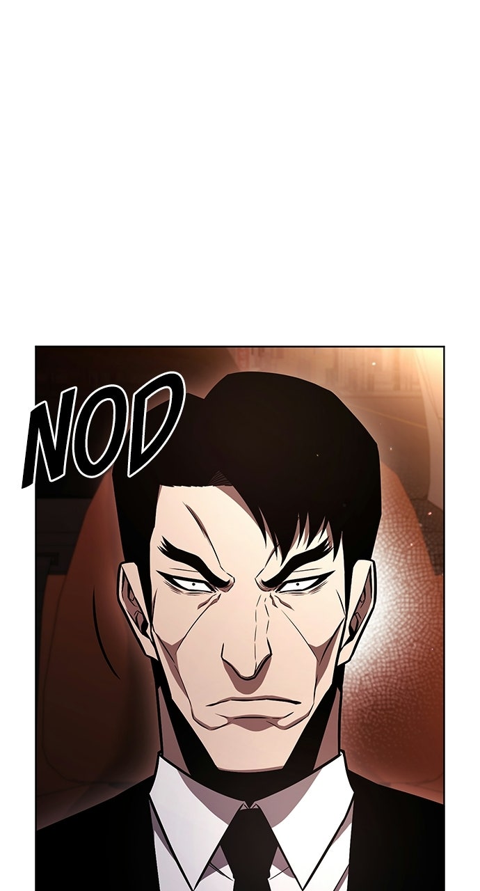 The Ex-Mercenary Prosecutor Episode 3 page 84 - 