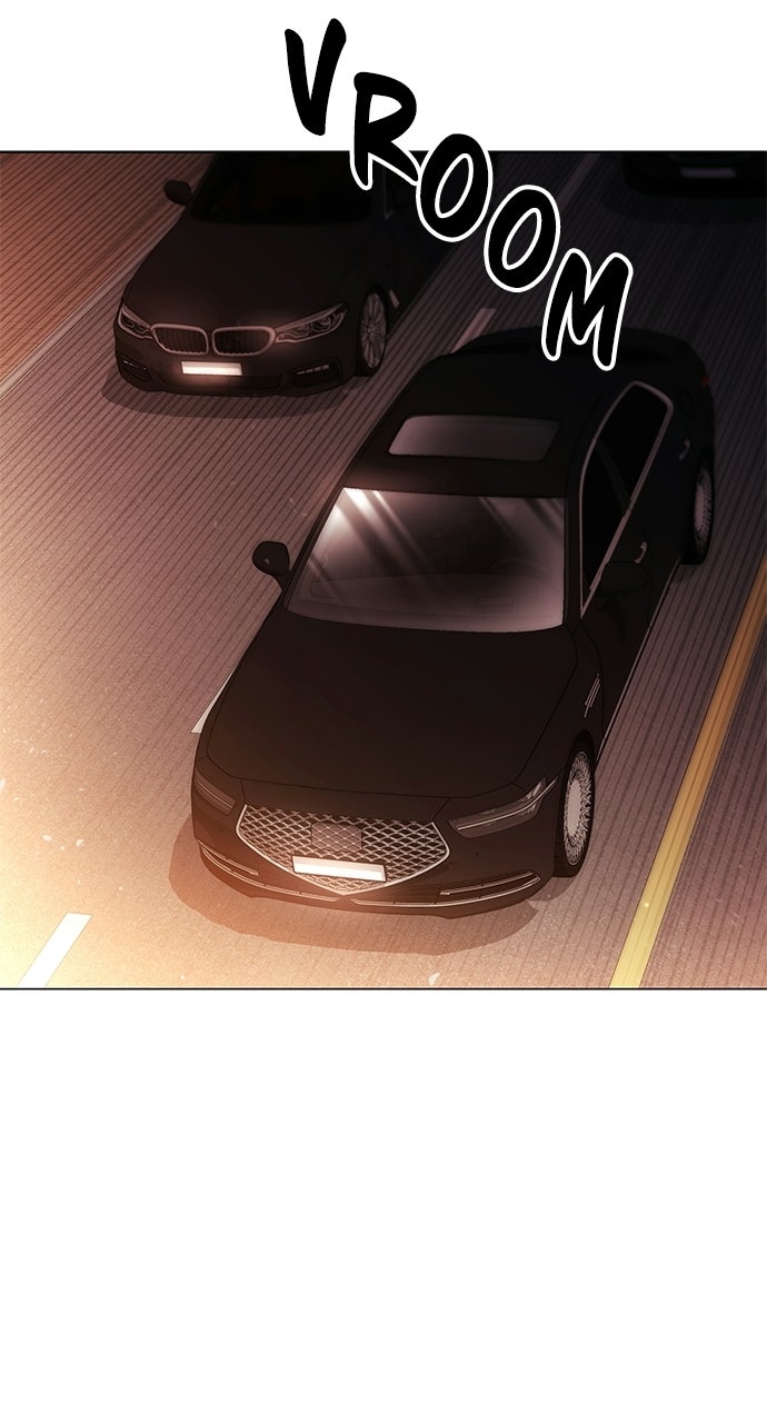 The Ex-Mercenary Prosecutor Episode 3 page 86 - 
