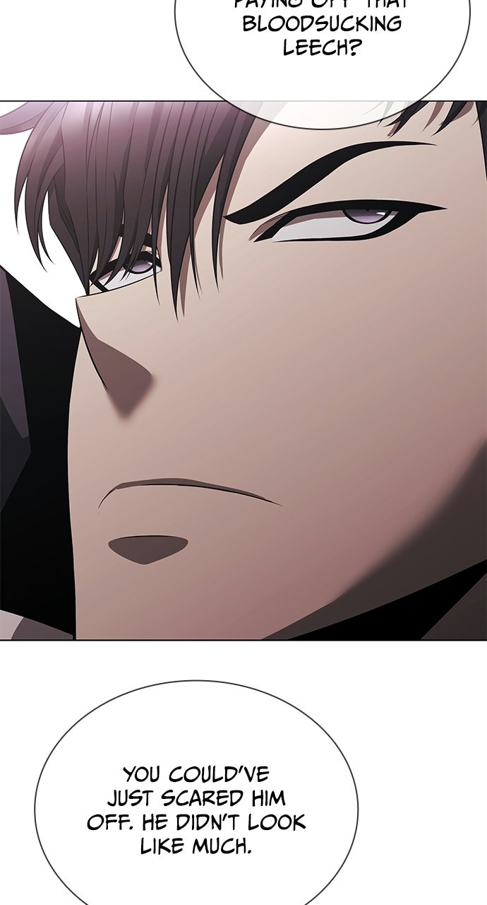 The Ex-Mercenary Prosecutor Episode 3 page 90 - 
