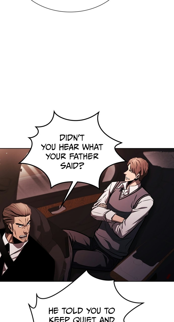 The Ex-Mercenary Prosecutor Episode 3 page 91 - 