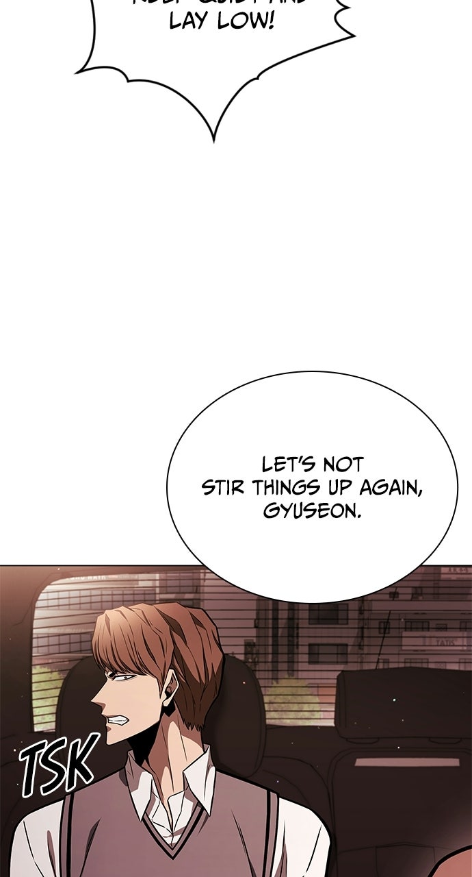The Ex-Mercenary Prosecutor Episode 3 page 92 - 