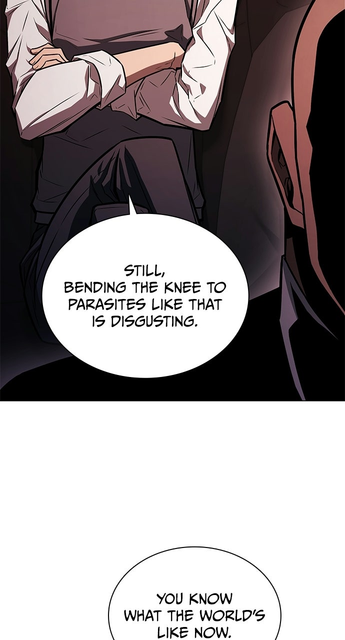 The Ex-Mercenary Prosecutor Episode 3 page 93 - 