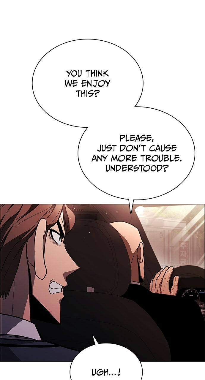 The Ex-Mercenary Prosecutor Episode 3 page 95 - 
