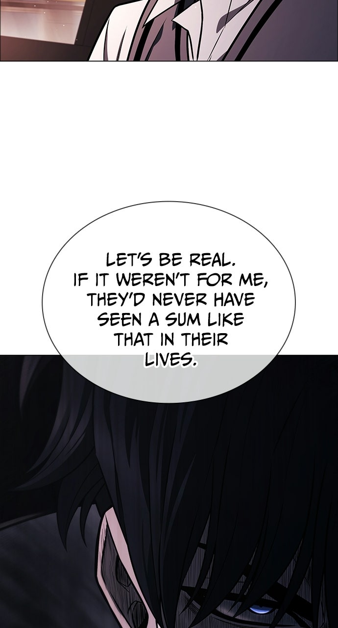 The Ex-Mercenary Prosecutor Episode 3 page 97 - 
