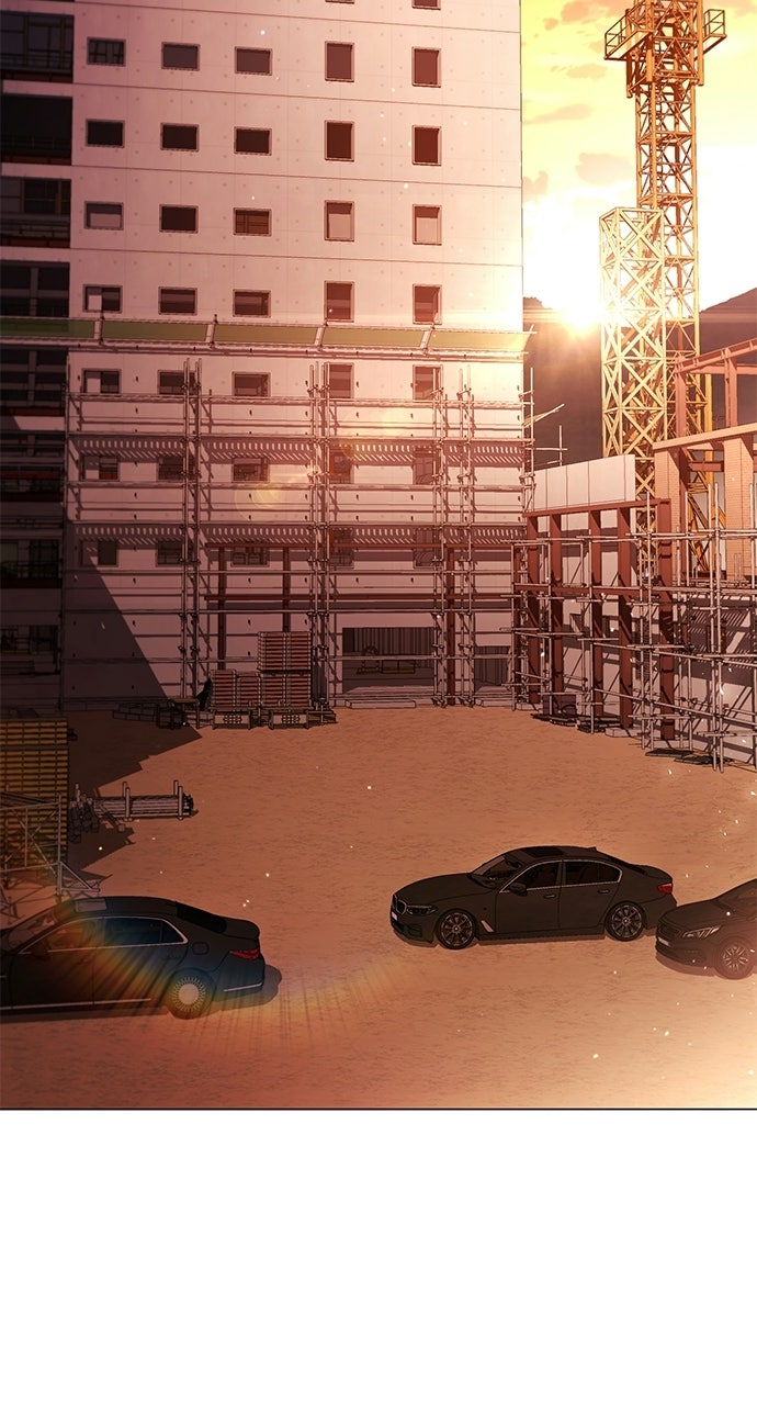 The Ex-Mercenary Prosecutor Episode 3 page 100 - 