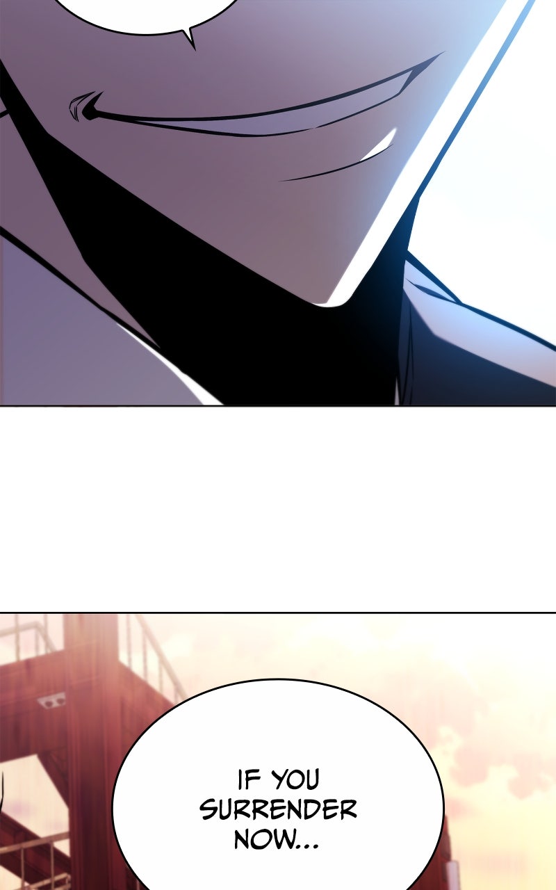 The Ex-Mercenary Prosecutor Episode 4 page 11 - 