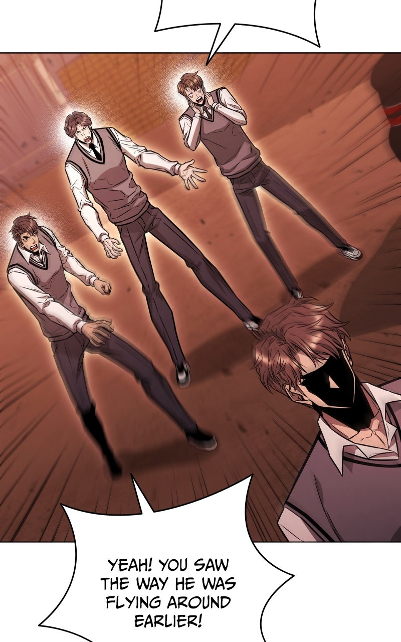 The Ex-Mercenary Prosecutor Episode 4 page 102 - 
