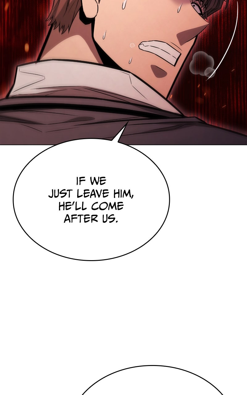 The Ex-Mercenary Prosecutor Episode 4 page 104 - 